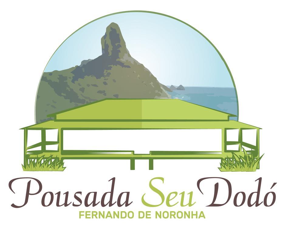 Pousada Seu Dodo Fernando de Noronha Luaran gambar